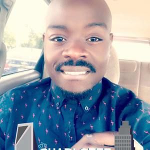 Meet your Posher, Quenton